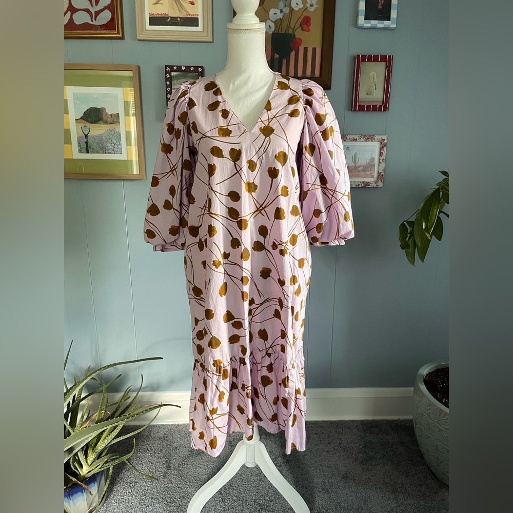 A New Day Casual Dress